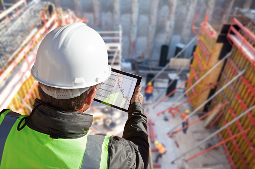 The Role of AI Technology In Commercial Construction