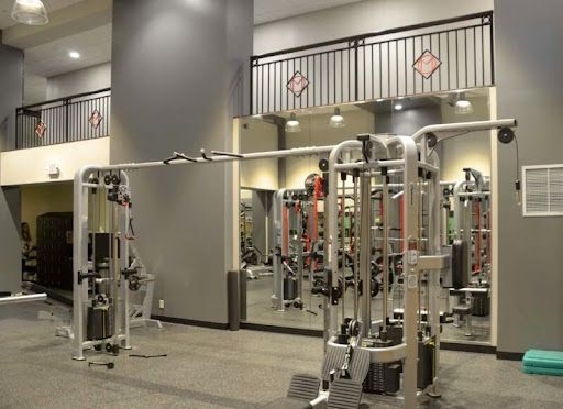 Best Practices for Health and Fitness Facility Projects