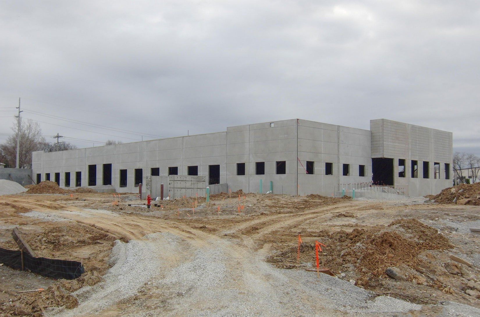 Tips For Your Next Commercial Construction Project